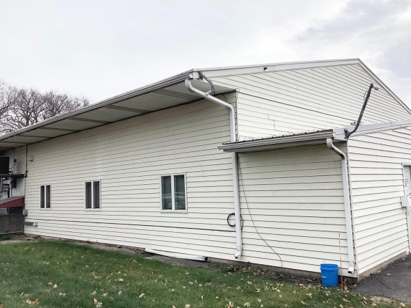 Listing Image #3 - Office for sale at 502-504 12th Avenue NW, Austin MN 55912