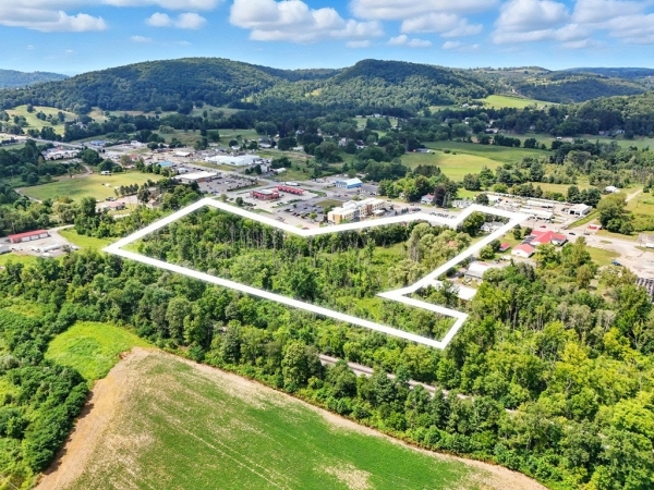 Listing Image #2 - Others for sale at 1342/84 Golden Mile Rd/ Budd Ln, Towanda PA 18848