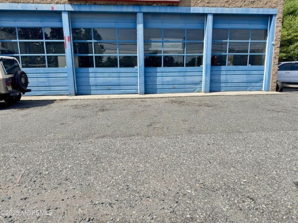 Listing Image #2 - Industrial for sale at 307 Route 9, Waretown NJ 08758