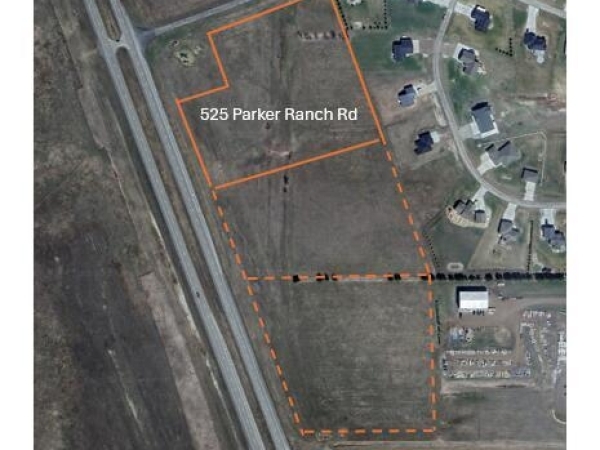 Listing Image #1 - Others for sale at 525 Parker Ranch Road, Bismarck ND 58503