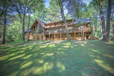 Resort property for sale in Stanchfield, MN