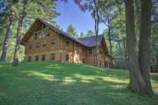 Listing Image #2 - Resort for sale at 1680 373rd Avenue NE, Stanchfield MN 55080