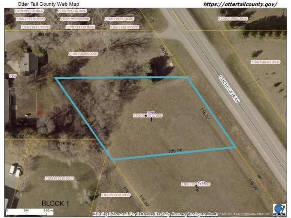 Listing Image #1 - Others for sale at X1299 College Way, Fergus Falls MN 56537
