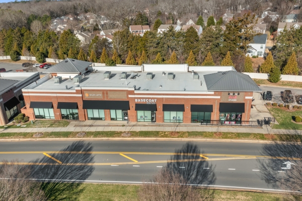 Listing Image #1 - Retail for sale at 9208 Ardrey Kell Road Building A, Charlotte NC 28277
