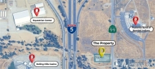 Retail property for sale in Corning, CA