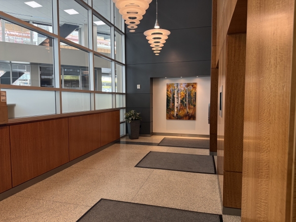 Listing Image #3 - Office for sale at 1800 Glenarm Place, Suite 103, Denver CO 80202