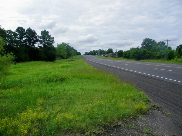 Listing Image #2 - Land for sale at S Harrah Road, Harrah OK 73045