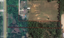 Land property for sale in Harrah, OK