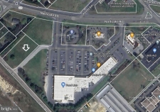 Land property for sale in Salisbury, MD