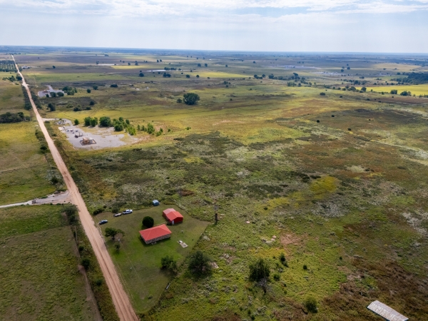 Listing Image #2 - Land for sale at Helton Ranch, Briscoe TX 79011