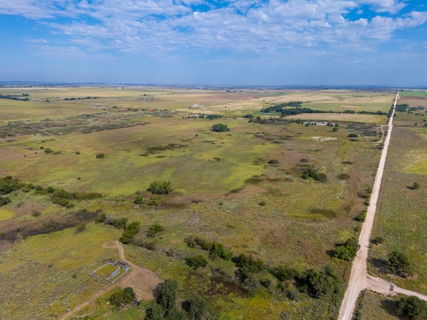 Listing Image #3 - Land for sale at Helton Ranch, Briscoe TX 79011