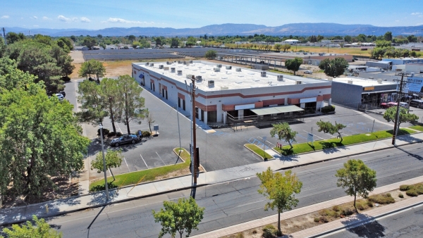Listing Image #1 - Others for sale at 340 E Avenue I, Lancaster CA 93535
