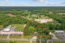 Others property for sale in Whiteville, NC