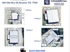 Listing Image #3 - Industrial for sale at 1105 Old Hwy 69, Kountze TX 77625