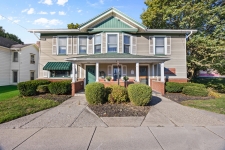 Retail property for sale in Caledonia, NY