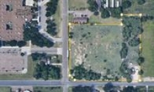 Land for sale in McAllen, TX