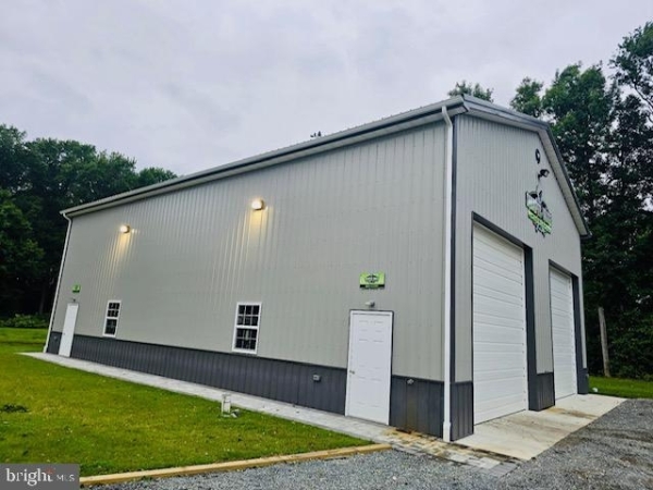 Listing Image #1 - Land for sale at 34238 Dupont Boulevard, Frankford DE 19945