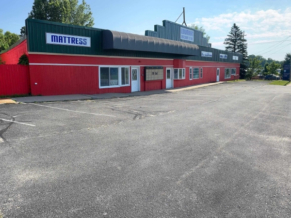 Listing Image #2 - Others for sale at 1210 W Cedar, Gladwin MI 48624