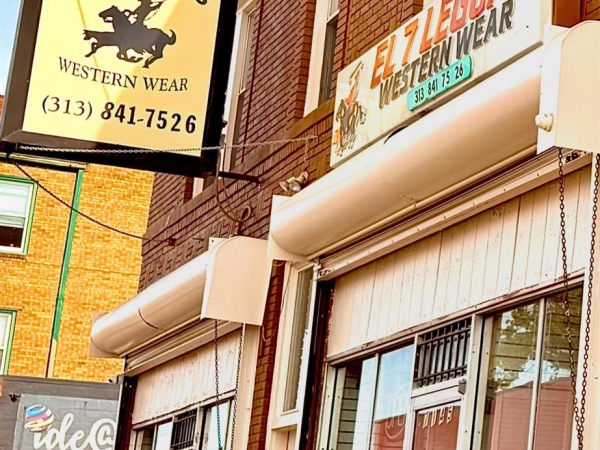 Listing Image #1 - Others for sale at 7149 W Vernor Highway, Detroit MI 48209