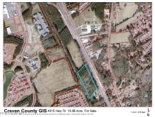 Others property for sale in New Bern, NC
