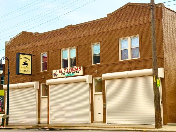 Listing Image #1 - Others for sale at 7149 W Vernor Highway, Detroit MI 48209 Listing Image #1 - Others for sale at 7149 W Vernor Highway, Detroit MI 48209