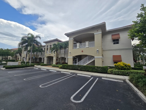 Listing Image #1 - Office for sale at 5401 N University Drive, Unit 203, Coral Springs FL 33067