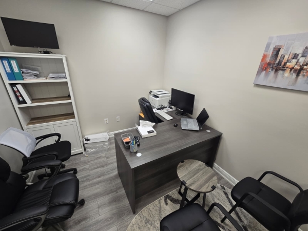 Listing Image #10 - Office for sale at 5401 N University Drive, Unit 203, Coral Springs FL 33067