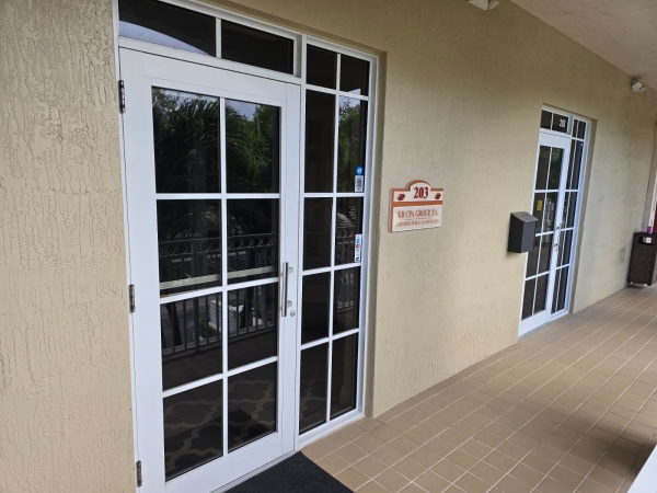Listing Image #3 - Office for sale at 5401 N University Drive, Unit 203, Coral Springs FL 33067