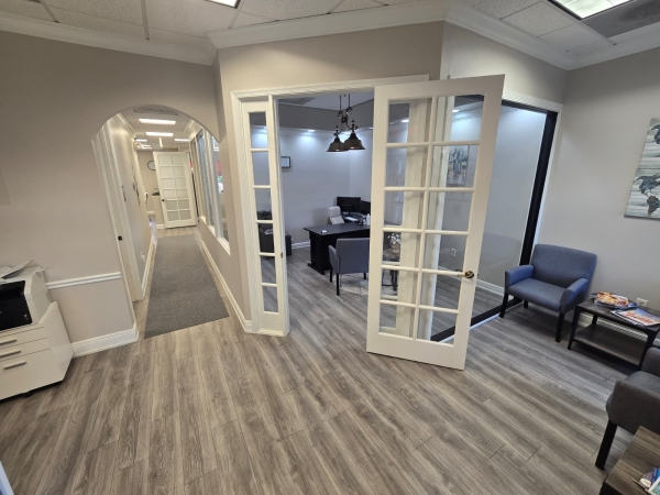 Listing Image #5 - Office for sale at 5401 N University Drive, Unit 203, Coral Springs FL 33067