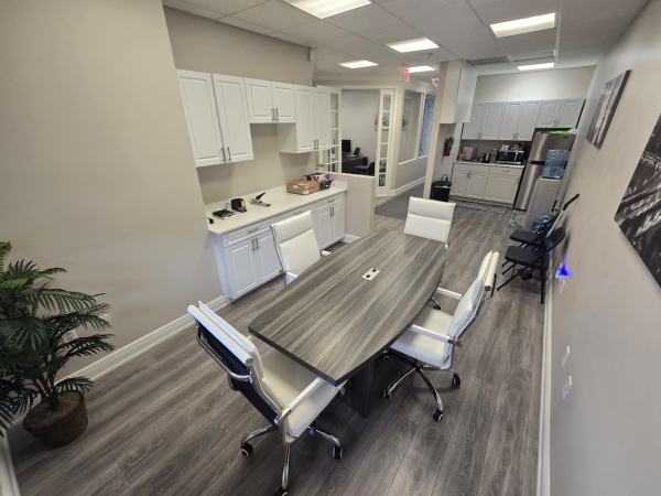 Listing Image #7 - Office for sale at 5401 N University Drive, Unit 203, Coral Springs FL 33067