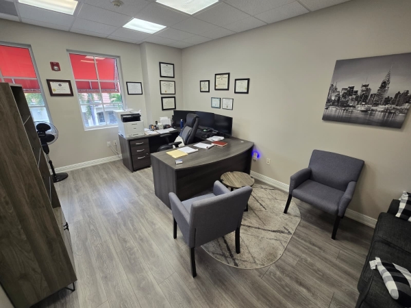 Listing Image #8 - Office for sale at 5401 N University Drive, Unit 203, Coral Springs FL 33067