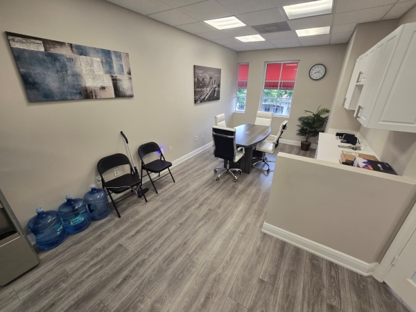 Listing Image #9 - Office for sale at 5401 N University Drive, Unit 203, Coral Springs FL 33067