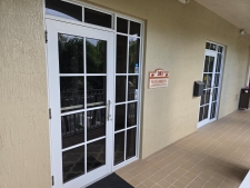 Listing Image #3 - Office for sale at 5401 N University Drive, Unit 203, Coral Springs FL 33067