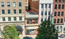 Retail property for sale in St. Louis, MO