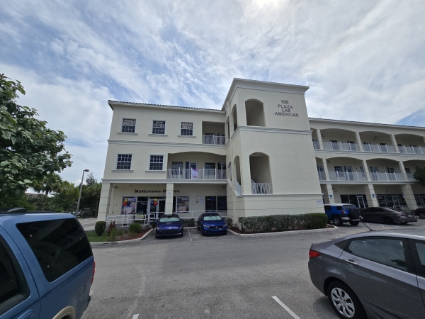 Listing Image #10 - Retail for sale at 100 N State Rd 7 Unit 100-101-102, Margate FL 33063