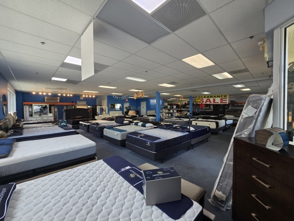 Listing Image #3 - Retail for sale at 100 N State Rd 7 Unit 100-101-102, Margate FL 33063