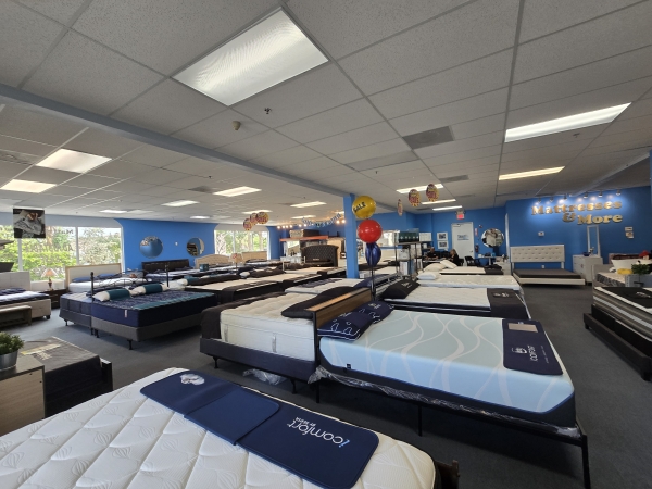 Listing Image #5 - Retail for sale at 100 N State Rd 7 Unit 100-101-102, Margate FL 33063