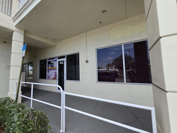 Listing Image #8 - Retail for sale at 100 N State Rd 7 Unit 100-101-102, Margate FL 33063