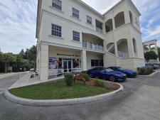 Listing Image #1 - Retail for sale at 100 N State Rd 7 Unit 100-101-102, Margate FL 33063