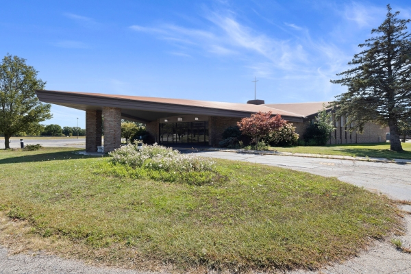 Listing Image #1 - Others for sale at 4735 W. Michigan, Saginaw MI 48638