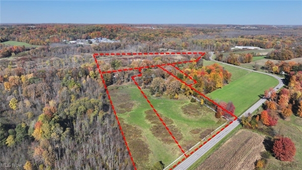 Listing Image #1 - Others for sale at 15050 Gingerich Road, Middlefield OH 44062