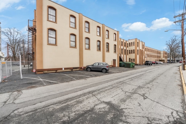Listing Image #2 - Industrial for sale at 42-50 Farrand St, Bloomfield NJ 07003