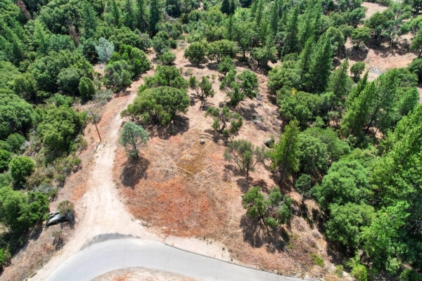 Listing Image #3 - Land for sale at 2232 Sunset Drive, Mariposa CA 95338 Listing Image #3 - Land for sale at 2232 Sunset Drive, Mariposa CA 95338