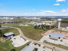 Listing Image #2 - Land for sale at 1.5 Acres on Alliance Parkway, Hewitt TX 76643
