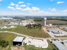 Listing Image #3 - Land for sale at 1.5 Acres on Alliance Parkway, Hewitt TX 76643