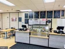 Listing Image #1 - Retail for sale at Mt. Hermon, Salisbury MD 21801