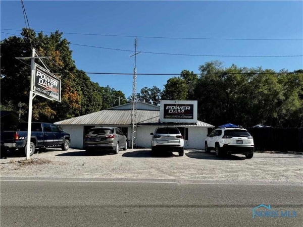 Listing Image #1 - Retail for sale at 14475 Power Dam Rd, Defiance OH 43512 Listing Image #1 - Retail for sale at 14475 Power Dam Rd, Defiance OH 43512