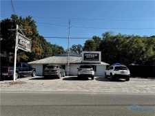 Retail property for sale in Defiance, OH