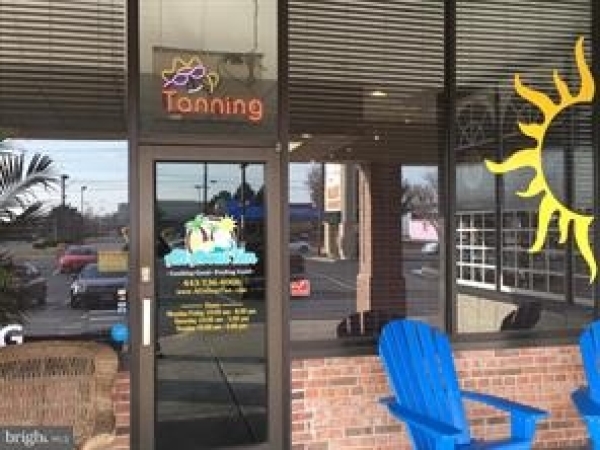 Listing Image #1 - Retail for sale at 1014 Unit G South Salisbury Blvd, Salisbury MD 21801