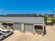 Industrial property for sale in Keller, TX